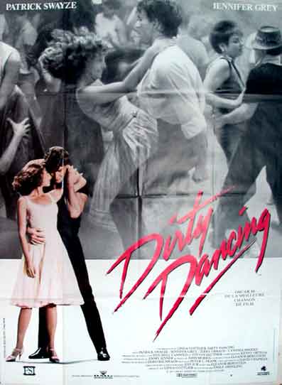 DIRTY DANCING